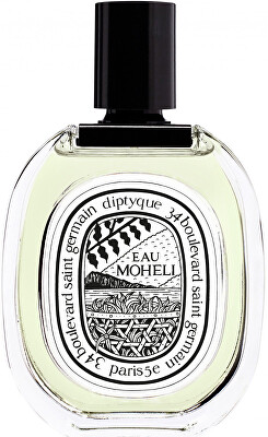 Diptyque - Eau Moheli - EDT