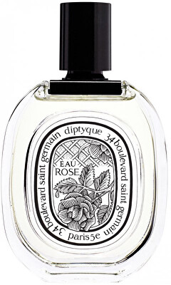 Diptyque - Eau Rose - EDT