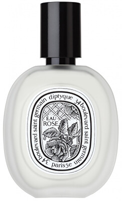 Diptyque - Eau Rose - vlasový sprej
