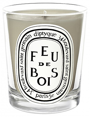 Diptyque - Feu De Bois - svíčka 190 g