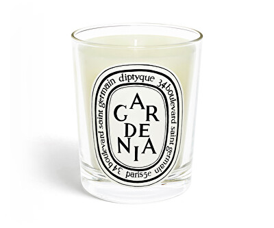 Diptyque - Gardenia - svíčka 190 g