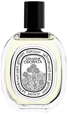Diptyque - Geranium Odorata - EDT