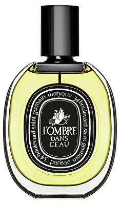Diptyque - L`Ombre Dans L`Eau - EDP