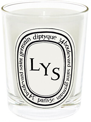 Diptyque - Lys - svíčka 190 g