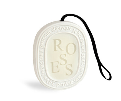 Diptyque - Roses - textil illatosító