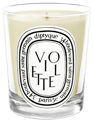 Diptyque - Violette - svíčka 190 g