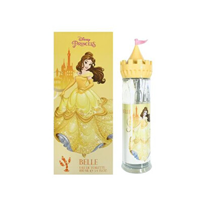 Disney - Belle - EDT