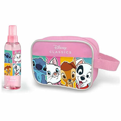 Disney - Disney Classic - EDT 100 ml + toaletní taška