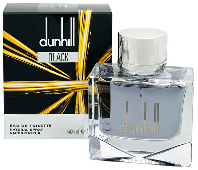 Dunhill - Black - EDT