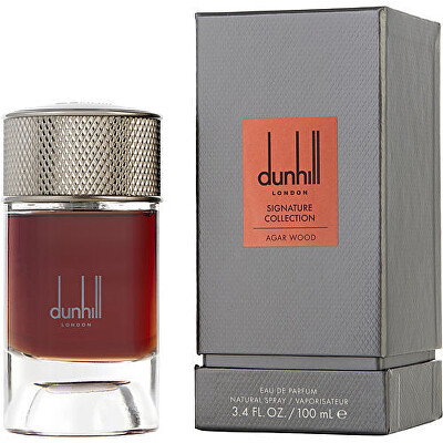 Dunhill - Agar Wood - EDP
