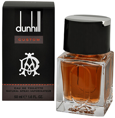 Dunhill - Custom - EDT