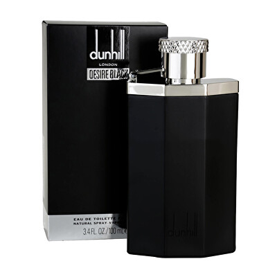 Dunhill - Desire Black - EDT
