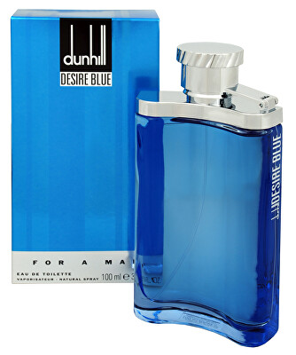 Dunhill - Desire Blue - EDT
