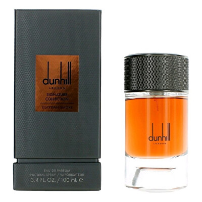 Dunhill - Egyptian Smoke - EDP