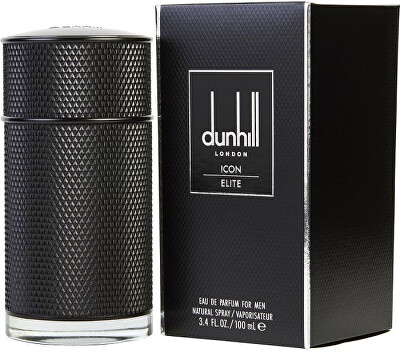 Dunhill - Icon Elite - EDP