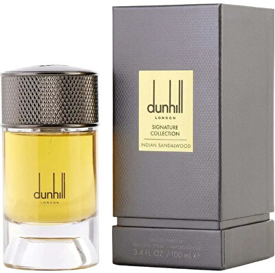Dunhill - Indian Sandalwood - EDP