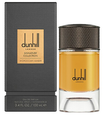 Dunhill - Moroccan Amber - EDP