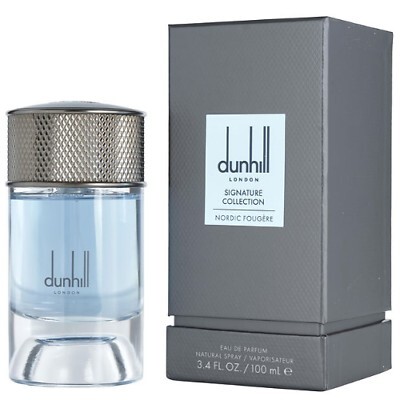 Dunhill - Nordic Fougere - EDP