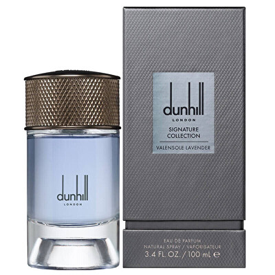 Dunhill - Valensole Lavender - EDP