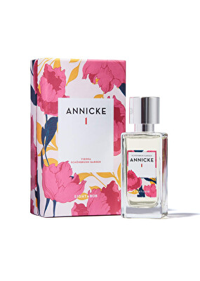 Eight & Bob - Annicke 1 - EDP