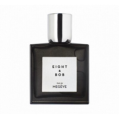 Eight & Bob - Nuit De Megéve - EDP