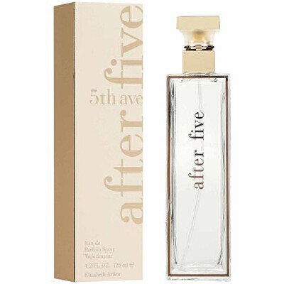 Elizabeth Arden - 5th Avenue After Five - EDP