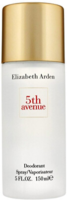 Elizabeth Arden - 5th Avenue - deodorant ve spreji