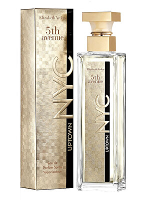 Elizabeth Arden - 5th Avenue NYC Uptown - EDP