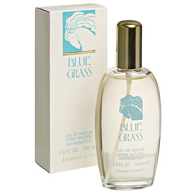 Elizabeth Arden - Blue Grass - EDP