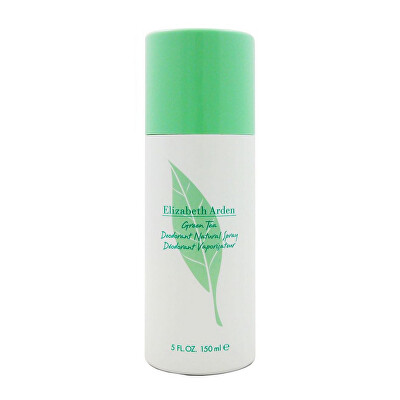 Elizabeth Arden - Green Tea - deodorant ve spreji
