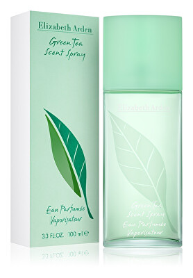 Elizabeth Arden - Green Tea - EDT