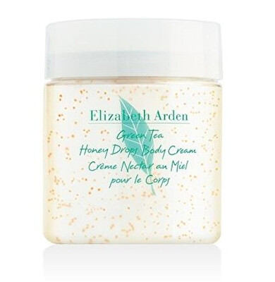 Elizabeth Arden - Green Tea Honey Drops - tělový krém