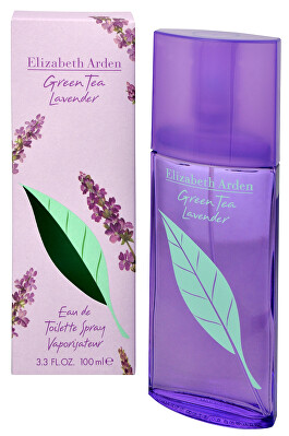 Elizabeth Arden - Green Tea Lavender - EDT