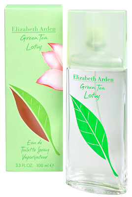 Elizabeth Arden - Green Tea Lotus - EDT
