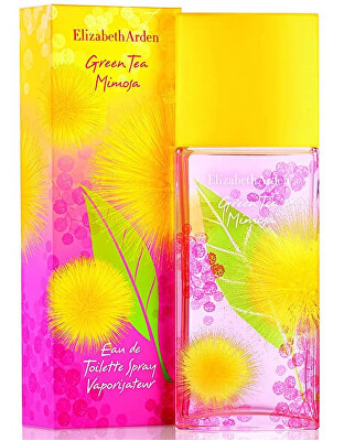 Elizabeth Arden - Green Tea Mimosa - EDT