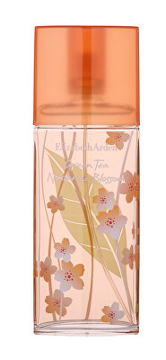 Elizabeth Arden - Green Tea Nectarine Blossom - EDT