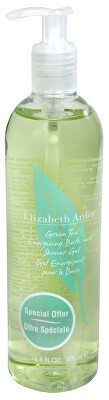 Elizabeth Arden - Green Tea - sprchový gel