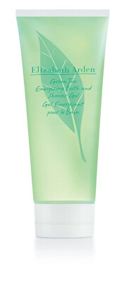Elizabeth Arden - Green Tea - sprchový gel