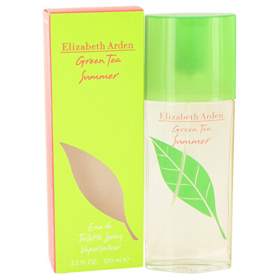 Elizabeth Arden - Green Tea Summer - EDT