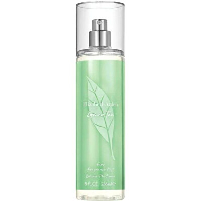 Elizabeth Arden - Green Tea - tělový závoj