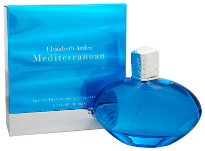 Elizabeth Arden - Mediterranean - EDP