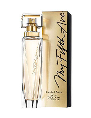 Elizabeth Arden - My Fifth Avenue - EDP