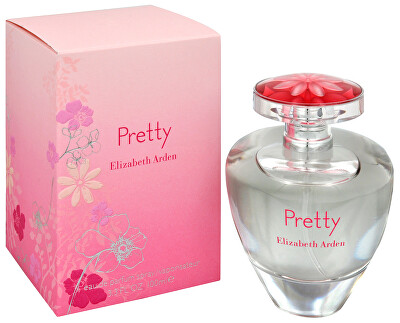 Elizabeth Arden - Pretty - EDP