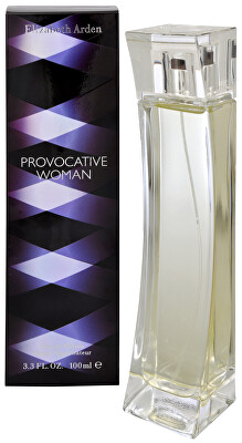 Elizabeth Arden - Provocative Woman - EDP