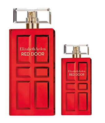 Elizabeth Arden - Red Door - EDT 100 ml + EDT 30 ml