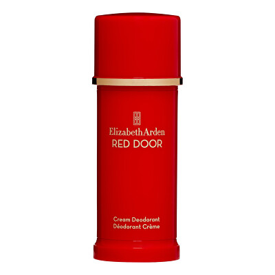 Elizabeth Arden - Red Door - krémový deodorant