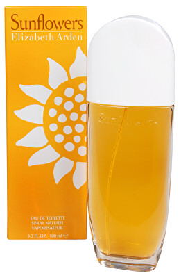 Elizabeth Arden - Sunflowers - EDT