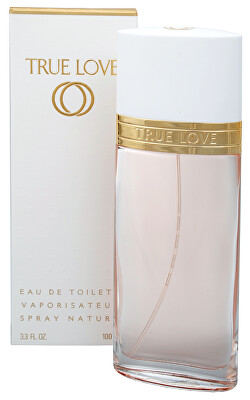 Elizabeth Arden - True Love - EDT