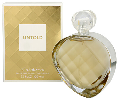Elizabeth Arden - Untold - EDP