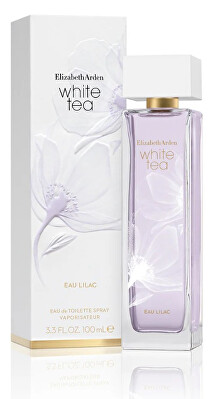 Elizabeth Arden - White Tea Eau Lilac - EDT